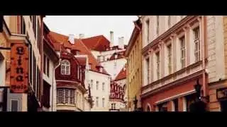 Unknown Countries 1x05 Estonia