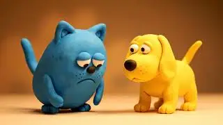 #animalsanimation 