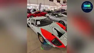 Mecum Auctions 2026🔥