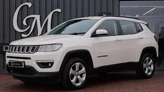 FE71 XSC Jeep COMPASS