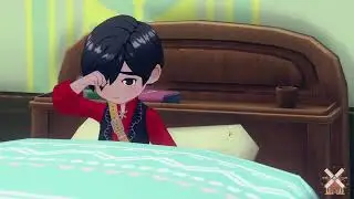 ULTIMATE tools! Bought the Feather Jewel! Autumn 23 I made $1,117,954! Perfecting the Seasons! Ep.22