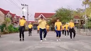 โยกๆกันหน่อย#สุขภาพดีเริ่มที่ตัวเรา #kcdance