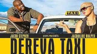 TAX DRIVER PART 1 __Jacob steven & Jacklien Wolper