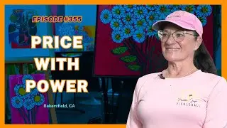 💸 Pricing Power! 🗣️ Stop Hiding&mdash;Unlock Your TRUE Business Voice! 🚀 - Ep. #356, Maddie Jayne