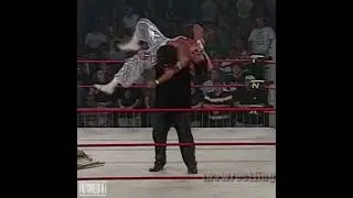 Abyss Shock Treatment to Sabu