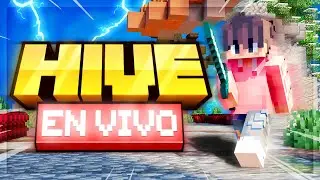 JUGANDO FORTNITE + THE HIVE + ROBLOX CON AMIGOS #fortnite  #minecraft  #roblox