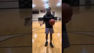 Offensive Skills Demonstration