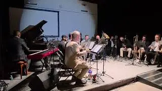 The Brass Collective - The Pink Panther Theme