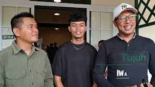 Grand Opening Rumah Makan Jerami Special Gurami #madiunkota #gurami #madiun24jam #madiuntoday 
