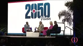 Indiana Sports Corp looks to the future with 2050 Vision
