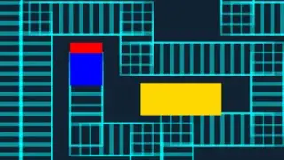 Javascript video game pathfinding / pathfinding for games