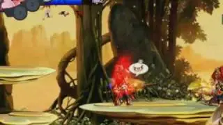 Grand Chase Otto Shot Tutorial