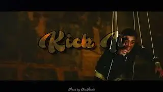 HARD Trap melodic X Lil Skies Beat 