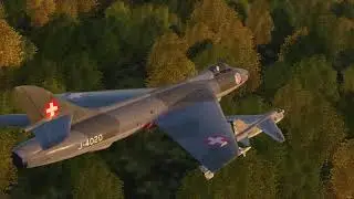 F58 in action (200 sub special)