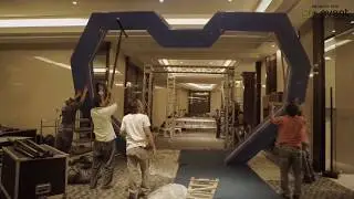 PRO EVENT - ITM TRANSFORMATION