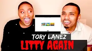 Tory Lanez &ldquo;LITTY AGAIN&rdquo; Reaction | Joyner Lucas Diss (Part 2)