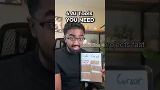 AI Tools You NEED in 2025