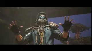 Borderlands 4 - Session 1 - I know noone will watch, so full stream sessions baby!