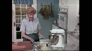 Marcia Adams Heartland Cooking: Pumpkin Dishes