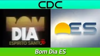 Cronologia de Vinhetas: 