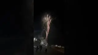fireworks || sky works || fire shell || fire shots