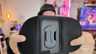 Backpack Mount for Insta360 X5 X4, Bag Strap Anti-Slip Shoulder Clip Belt
