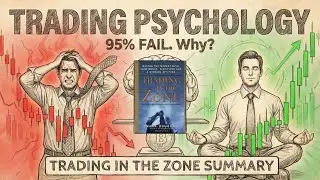 Master Your Mind, Master the Market: Trading in the Zone Book by Mark Douglas Hindi Audiobook