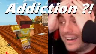 ZeratoR va intervenir chez Etoiles ?! Le POTAGER de Mynthos, annexation au TROU et combat CHILL