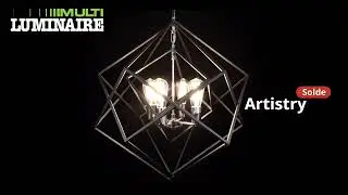 Suspendu Artistry