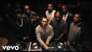 Hip-Hop-Mixtape 90s Classics 🔥 Snoop Dogg, 2Pac, Dr. Dre, Ice Cube, Biggie, Jay-Z, Eminem#46💥💥