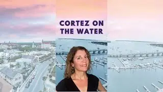 🌴🐬 Best Boating Communities in Florida | Cortez on the Water, St Augustine