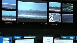 NASA Flight Tests Explore Supersonic Laminar Flow