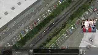 Train Simulator 2020 : Fife Circle Line with Sam