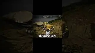 RTHD Now Vs Then☠️ | Reduced Transmission HD Edit 2#rthd#shorts