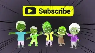 ABC KIDS TV | Intro Logo Effects ( Sponsored by Preview2effects )