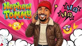 Nephew Tommy&rsquo;s Best Prank Call Collection | Volume Edition & Top Reactions!