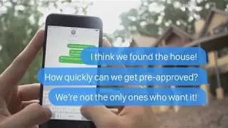 ULConnect App - Simplify the mortgage process