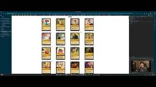 Building a Lorcana app with Remix, Tailwind, and GitHub Copilot
