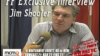 Fantastic Forum Interview with Jim Shooter.mov