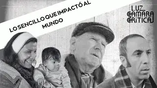 Historias M&iacute;nimas: El CINE REALISTA de Carlos Sor&iacute;n