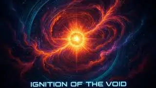 Space rider - Ignition of the void