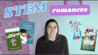 STEM Romance Recommendations