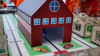 Smart farming system | Internet of Things