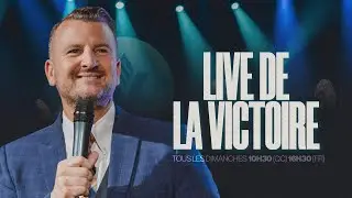 LA VIE APRÈS LA MORT ? | Pst. Joël Spinks