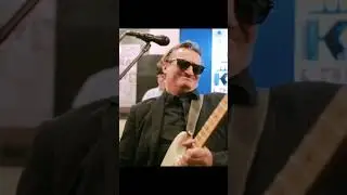 Bubby King Blues Guitar Solo