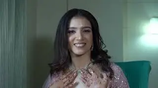 Forever Begins Here : Akanksha & Nayaab'S RING CEREMONY | 26-10-2025 | Balachour
