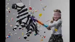 Evony: Growing Point Pinatas...