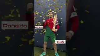Ronaldo&rsquo;s Greatest Achievements &ndash; Give a ❤️ & Thumbs Up for the Legend! ai