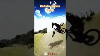 Best descenders seeds in 2023