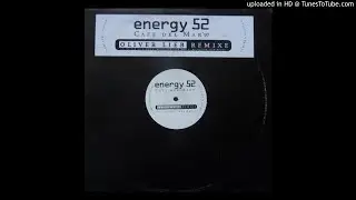 Energy 52 - Café Del Mar (Oliver Lieb Rmx 2)